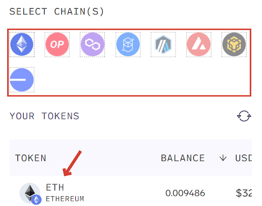 hyperland airdrop guide 11
