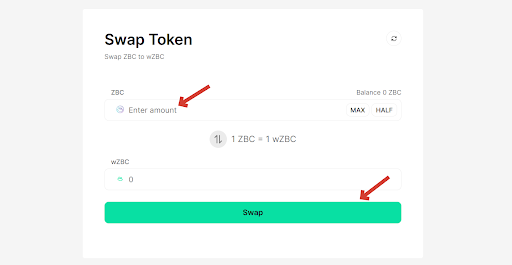 hyperland airdrop guide 5