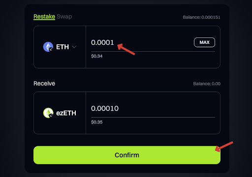 hyperland airdrop guide 8