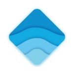 Wave Wallet logo