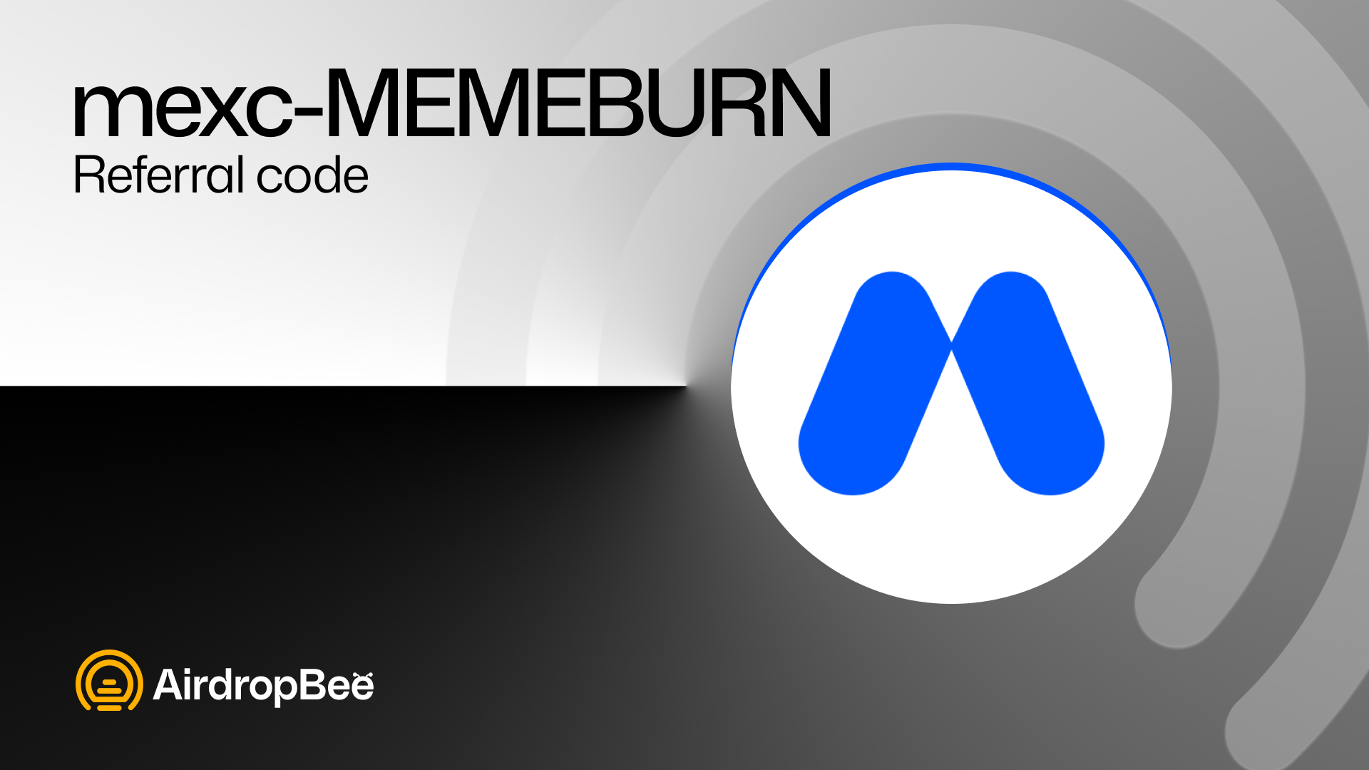 Mexc referral code