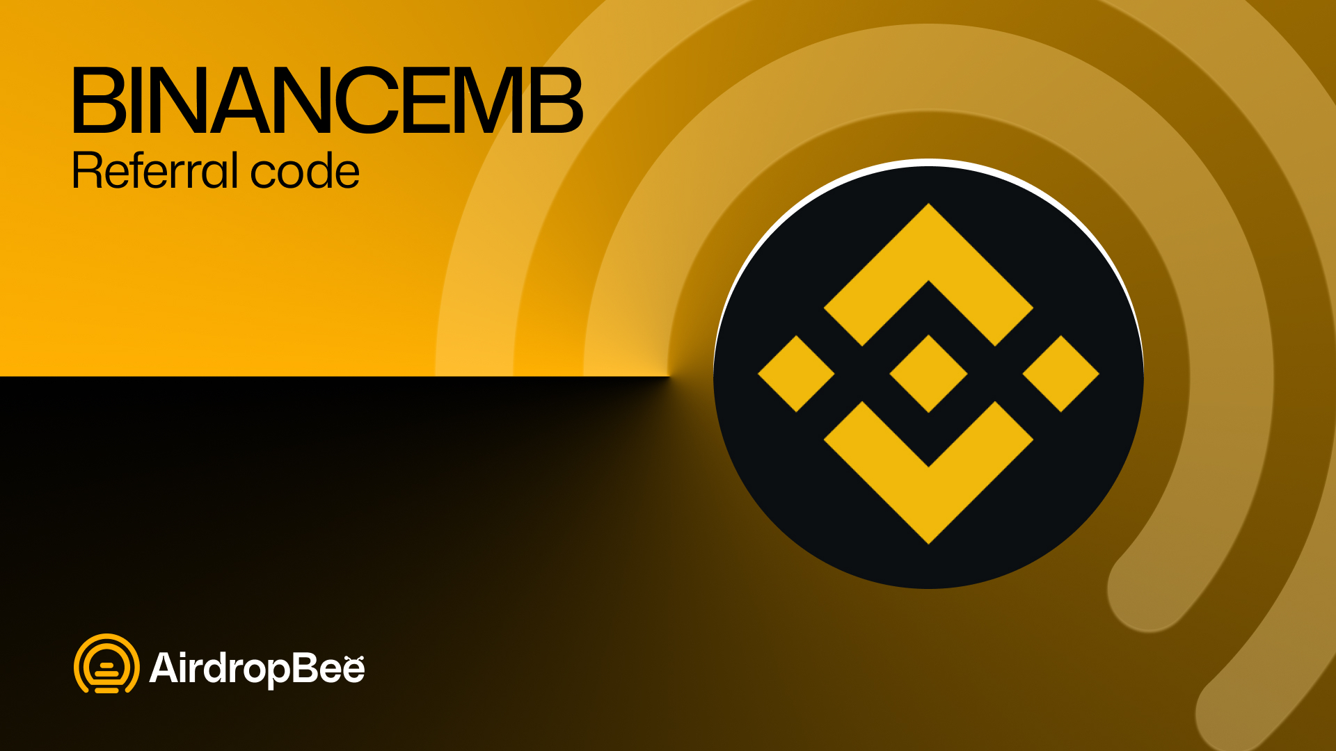 binance referral code
