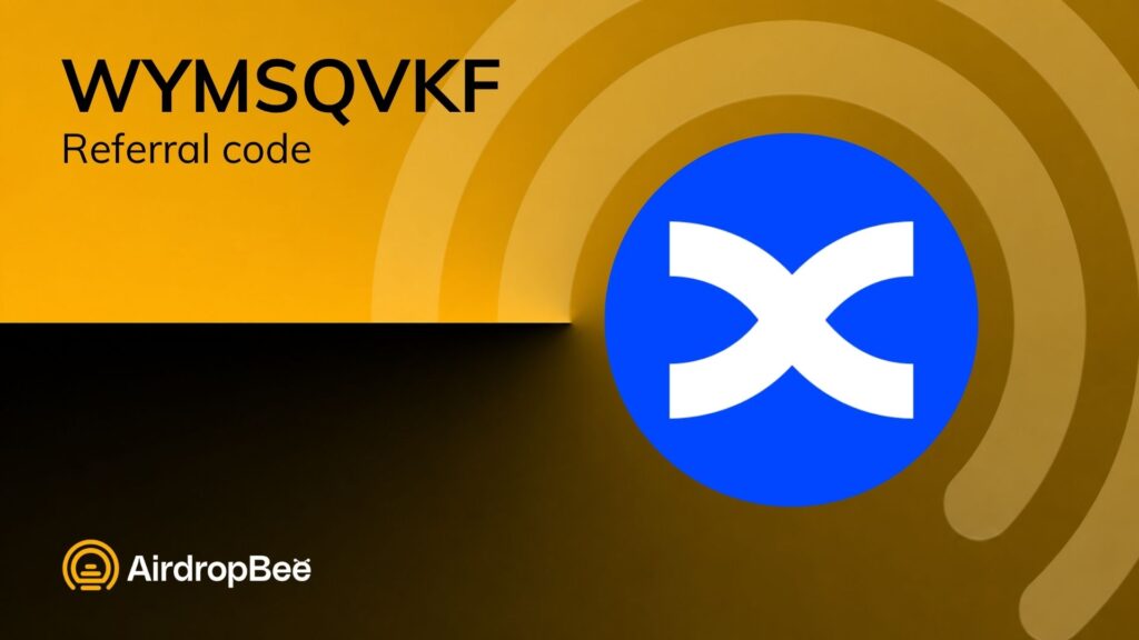 BingX Referral Code 2026