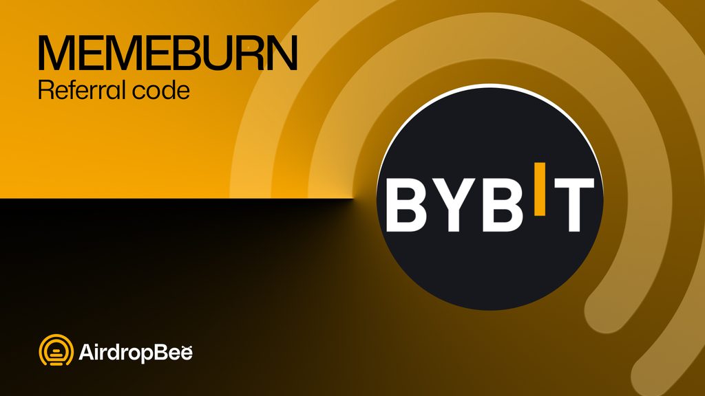 bybit referral code