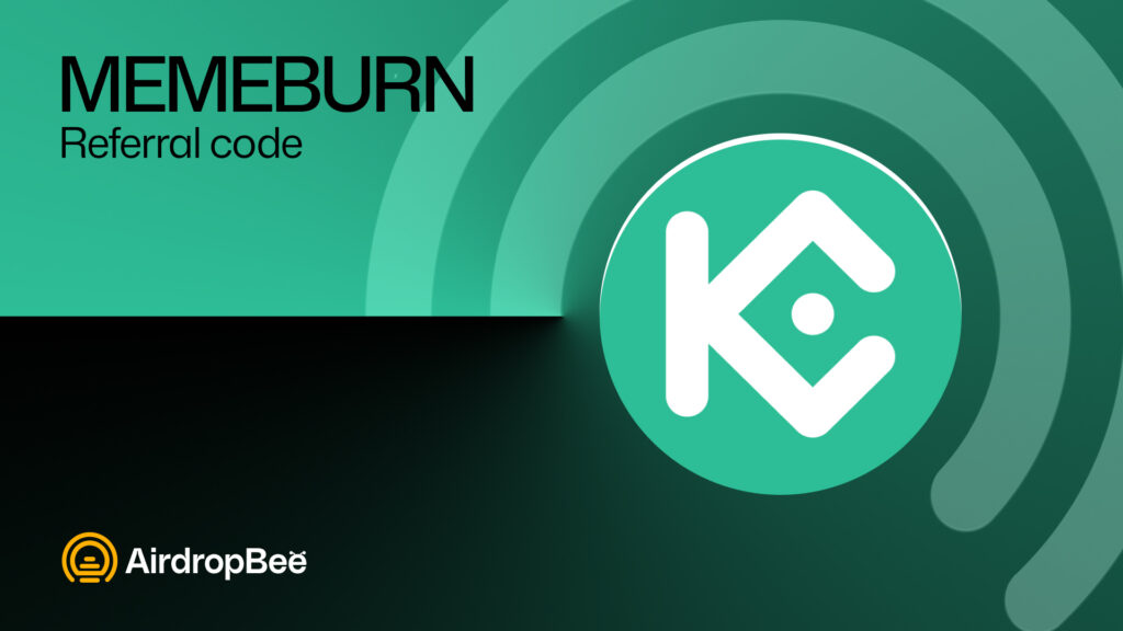 kucoin referral code